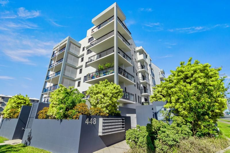 30/448 Oxley Ave, Redcliffe, QLD 4020