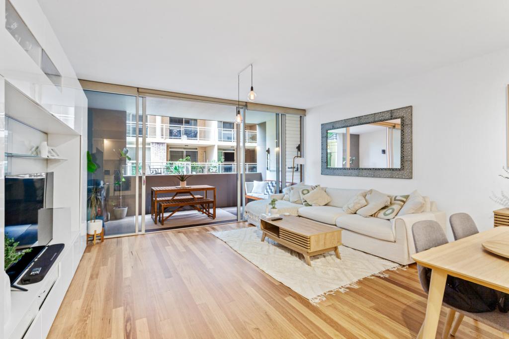 6/64 Penkivil St, Bondi, NSW 2026