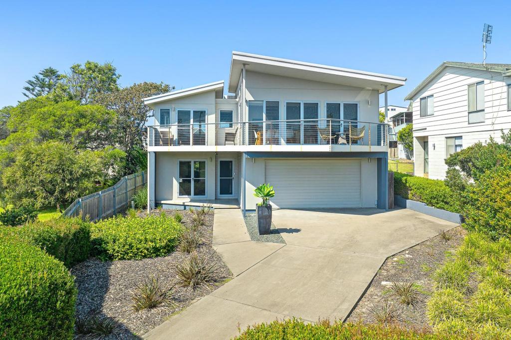 23 Beach St, Tuross Head, NSW 2537