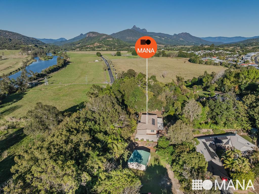 2/420 Kyogle Rd, Murwillumbah, NSW 2484