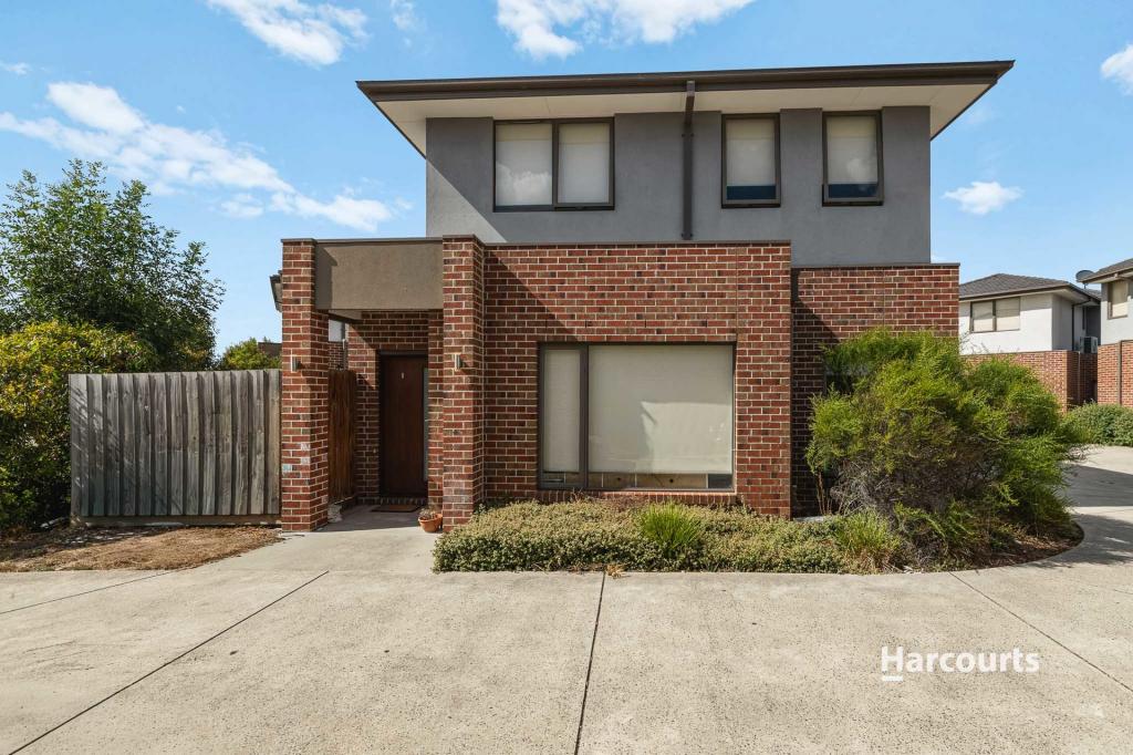 9/13-15 Henry St, Pakenham, VIC 3810