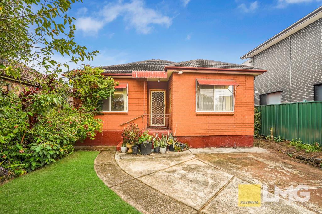 38 D'Arcy Ave, Lidcombe, NSW 2141