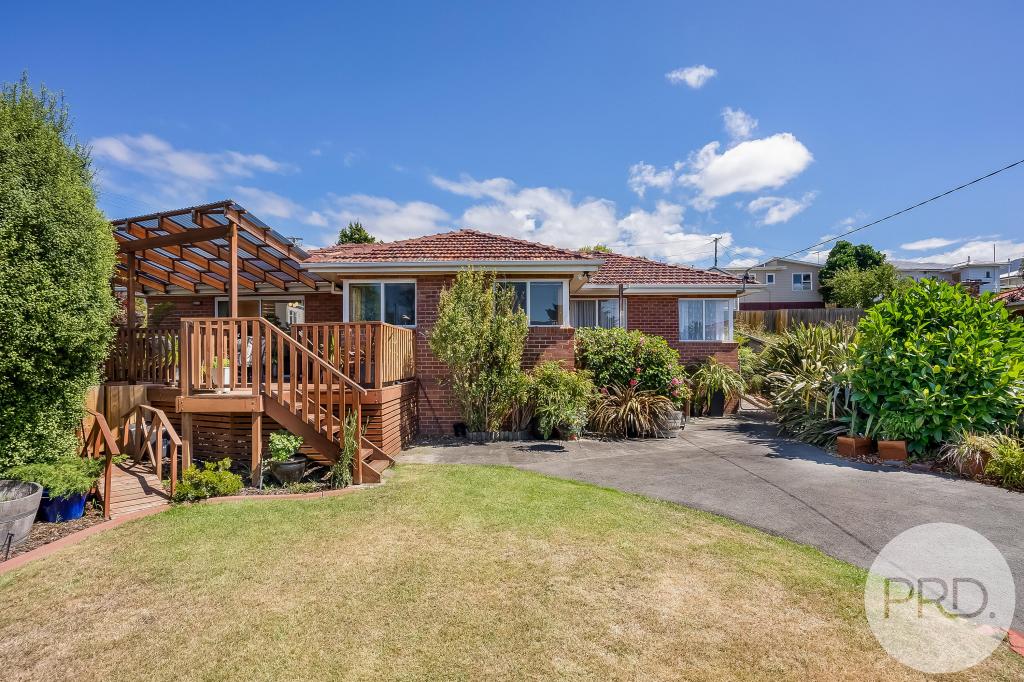 27a Tenth Ave, West Moonah, TAS 7009