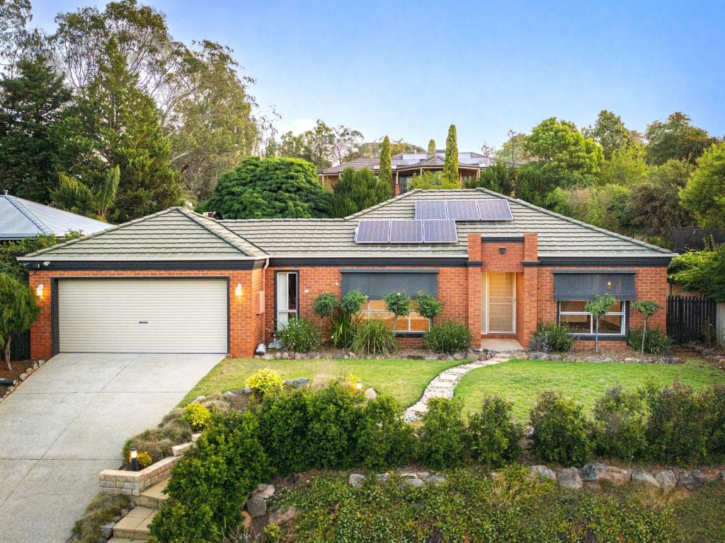 625 Pearsall St, Lavington, NSW 2641