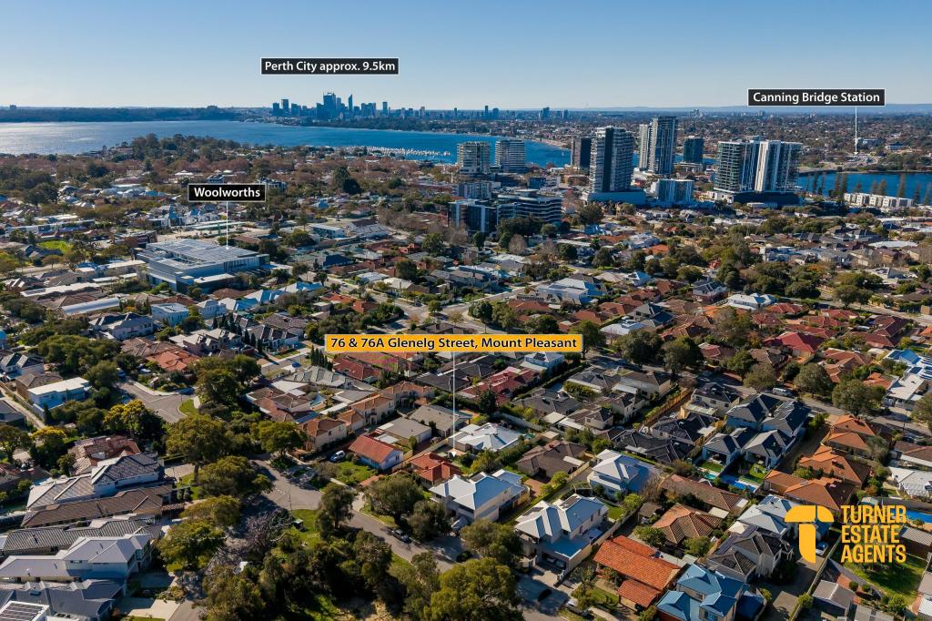 76a Glenelg St, Mount Pleasant, WA 6153
