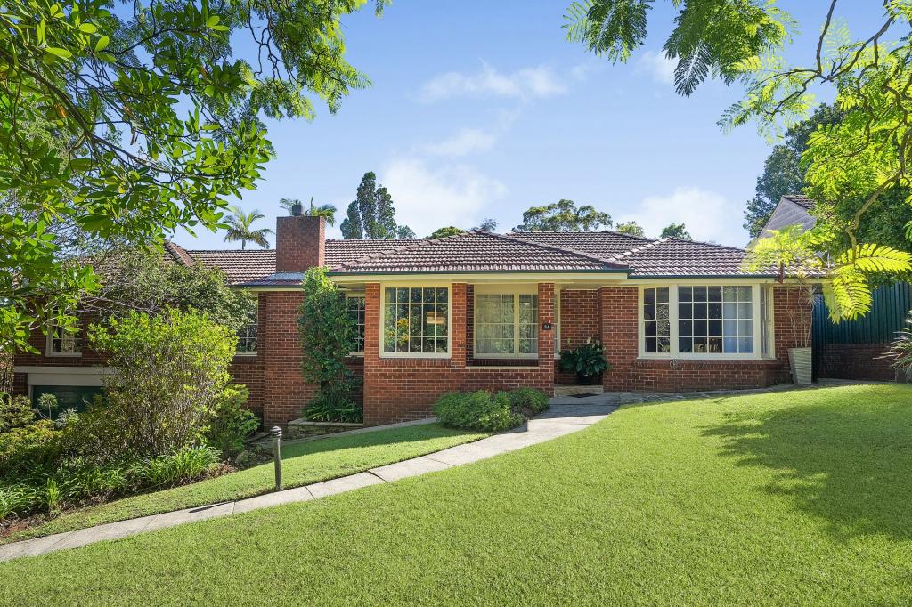 2a Narelle Ave, Pymble, NSW 2073