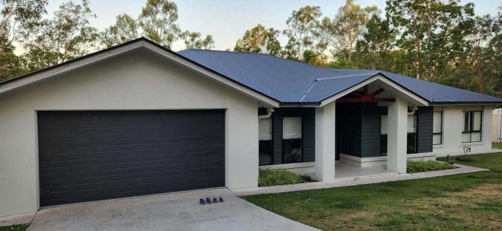 Contact Agent For Address, Fernvale, QLD 4306