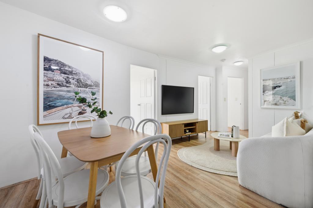 22/60 Harbourne Rd, Kingsford, NSW 2032