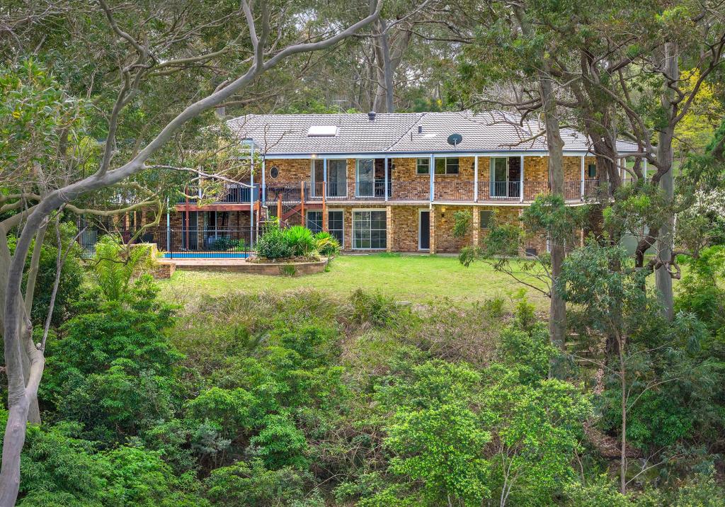 29 Coorong Rd, North Nowra, NSW 2541