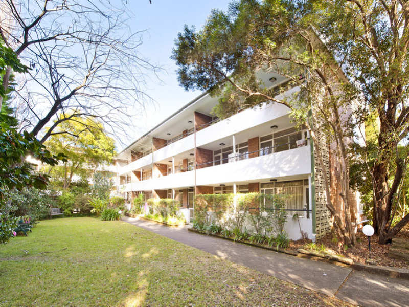 11a/40 Cope St, Lane Cove, NSW 2066