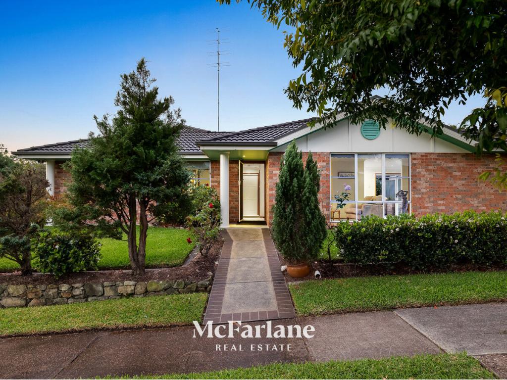 6 Saxon St, Cameron Park, NSW 2285
