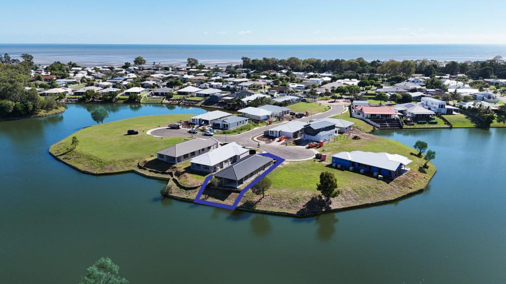 5 Attunga Way, Toogoom, QLD 4655