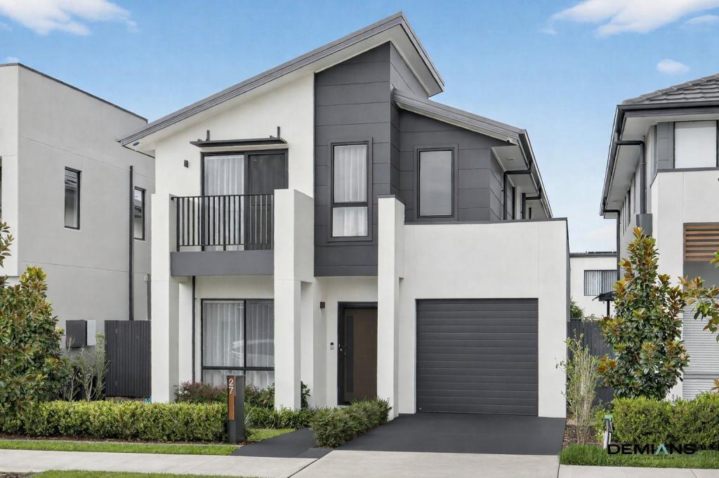 27 Mainstay St, Moorebank, NSW 2170