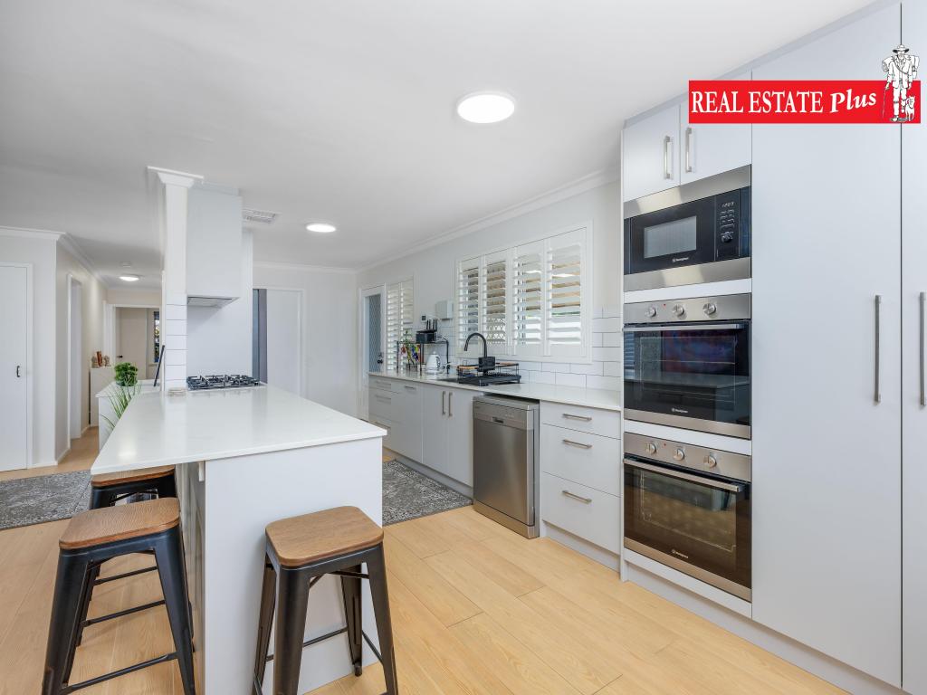 18 Myles Rd, Swan View, WA 6056