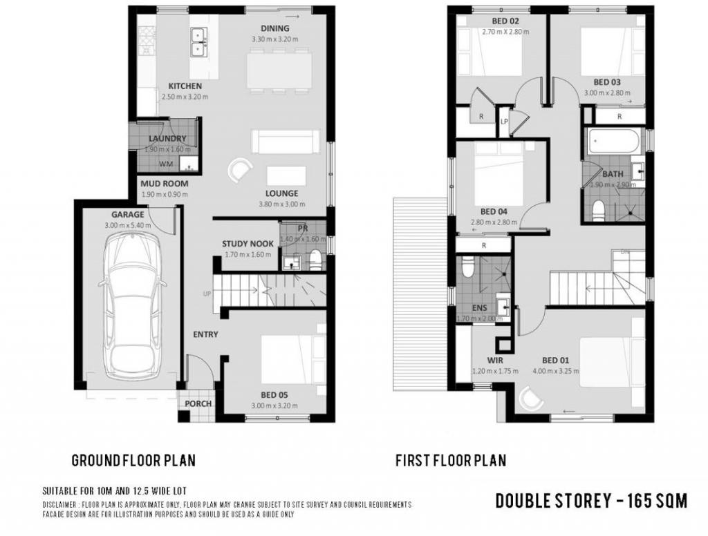03/402 STRATHYRE DR, PRESTONS, NSW 2170