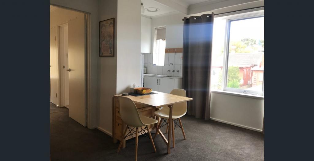 17/36 Egan St, Richmond, VIC 3121