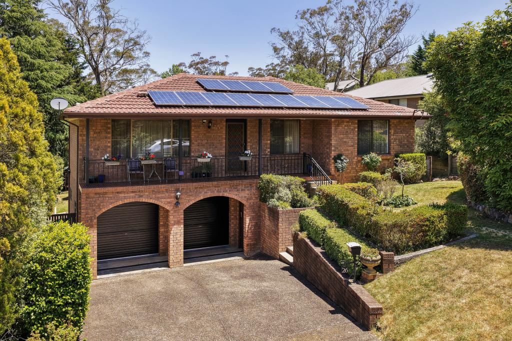 26 Farnells Rd, Katoomba, NSW 2780