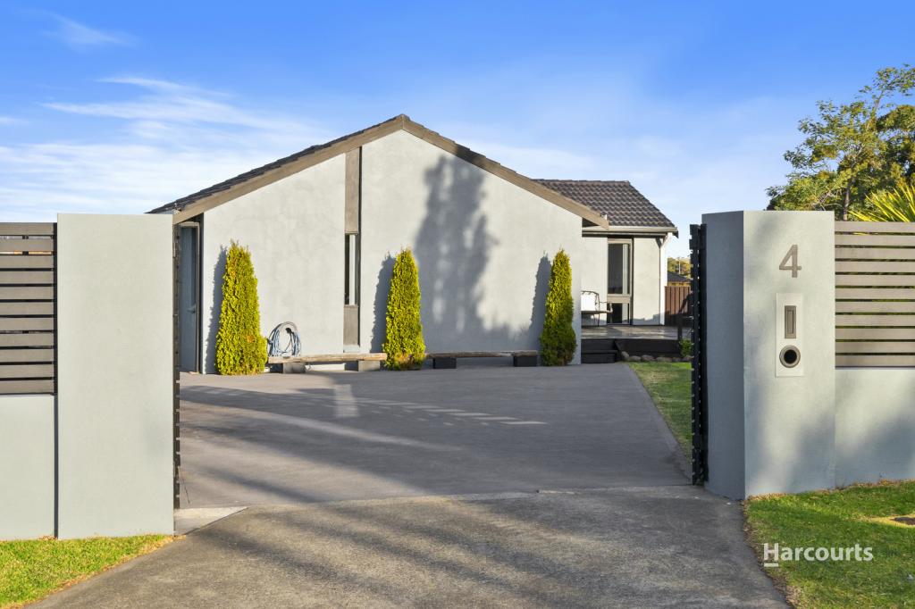 4 Arden Pl, Rokeby, TAS 7019