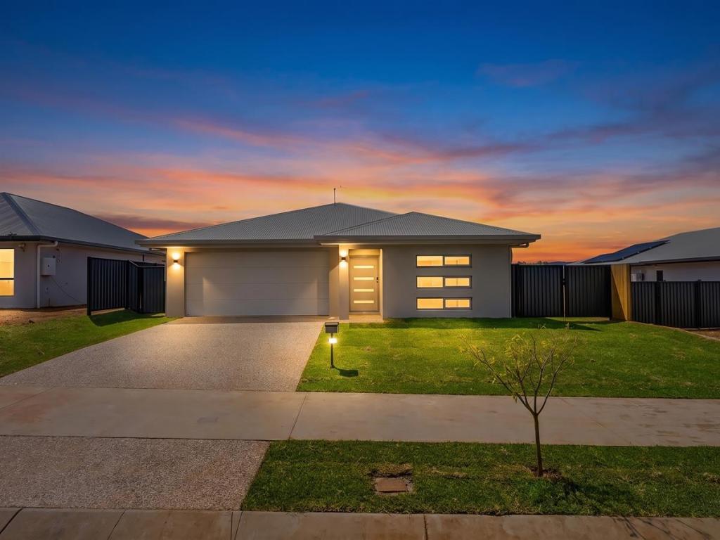 78 Salvatore Dr, Gordonvale, QLD 4865