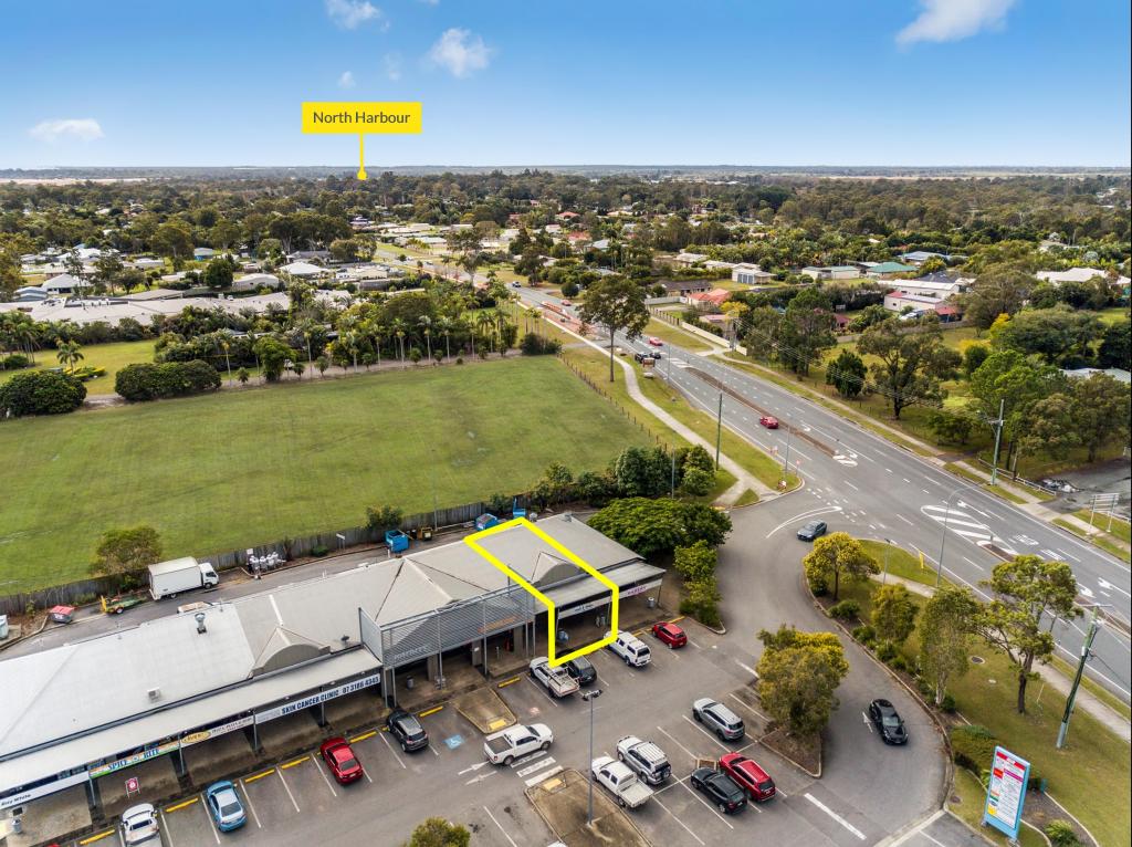2/115-117 Buckley Rd, Burpengary East, QLD 4505