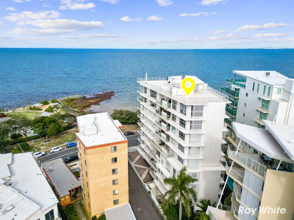 803/87 Marine Pde, Redcliffe, QLD 4020