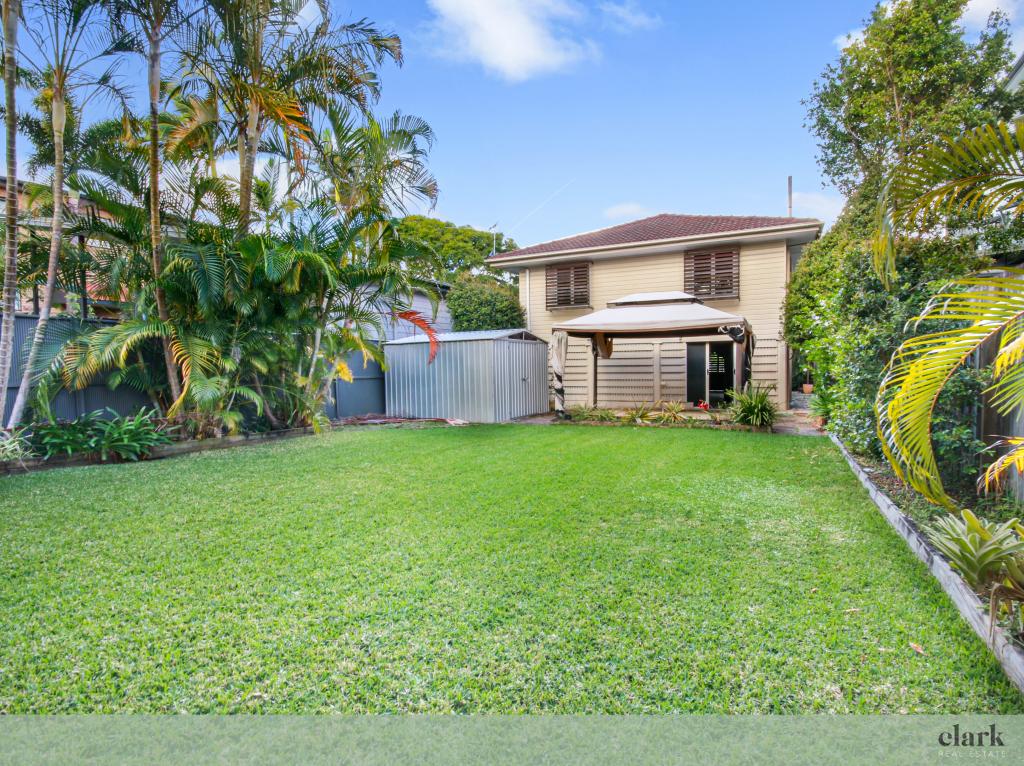 22 Alma Rd, Clayfield, QLD 4011