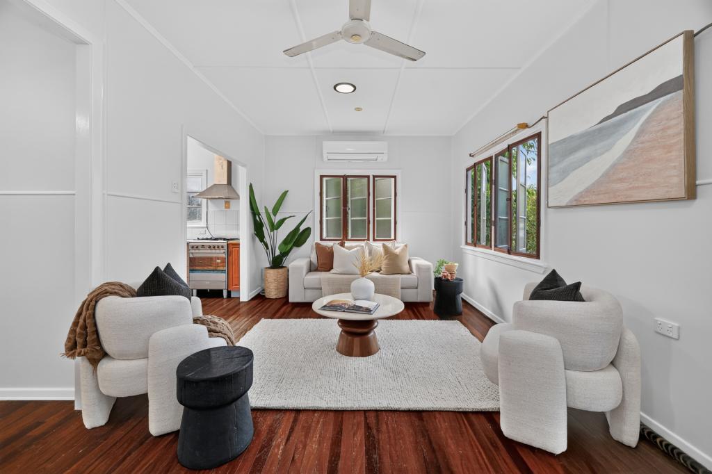 14 O'CONNOR ST, ROSSLEA, QLD 4812