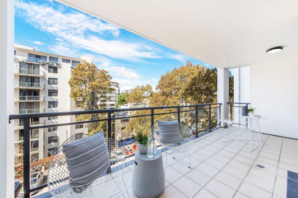 410/3-11 Orara St, Waitara, NSW 2077