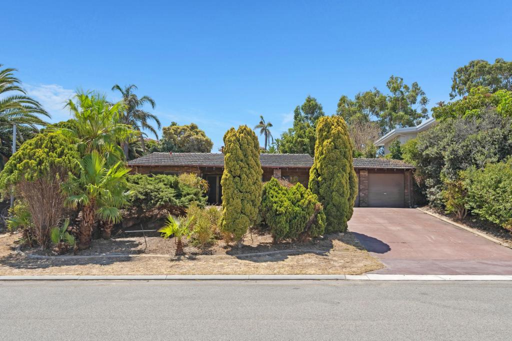 3 Porteous Rd, Sorrento, WA 6020