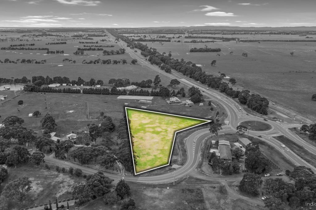 Lot 2, 10 Wilmot Rd, Traralgon, VIC 3844