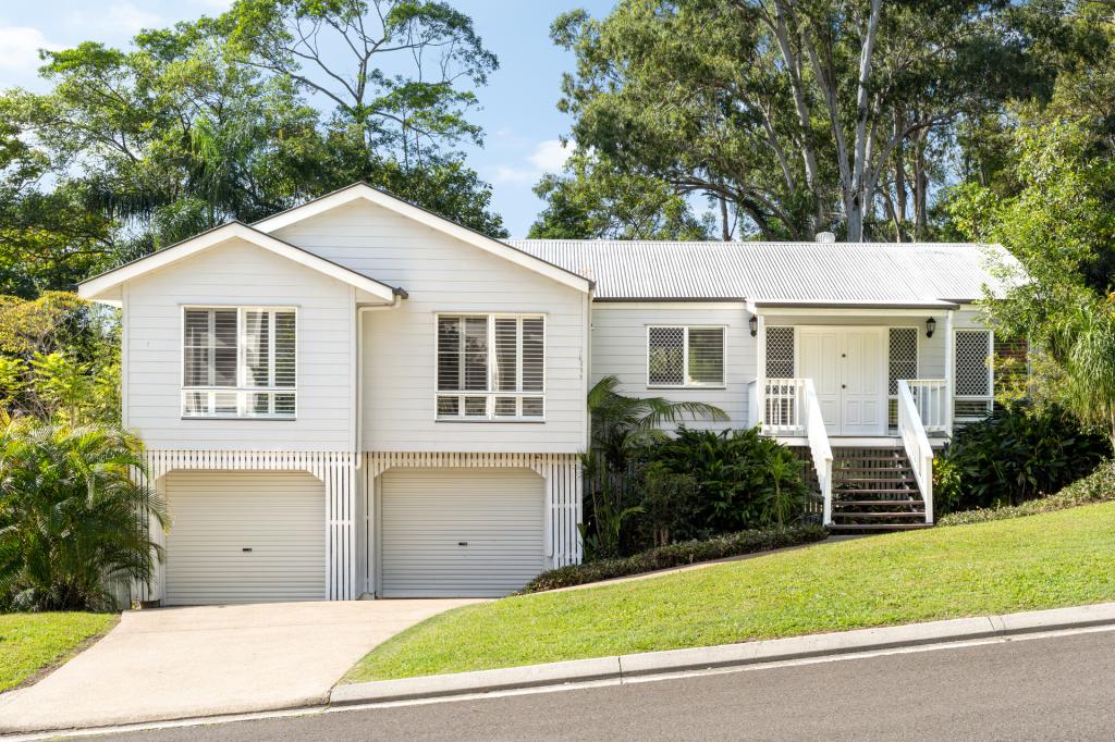 25 Danielle Pl, Buderim, QLD 4556