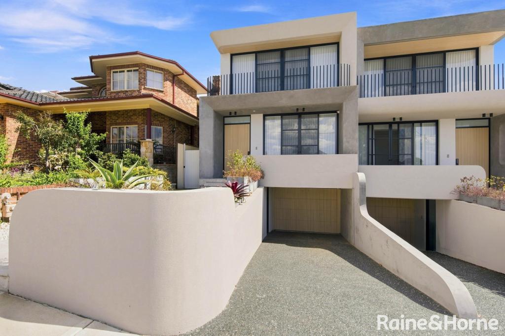 49 LAYCOCK ST, BEXLEY NORTH, NSW 2207