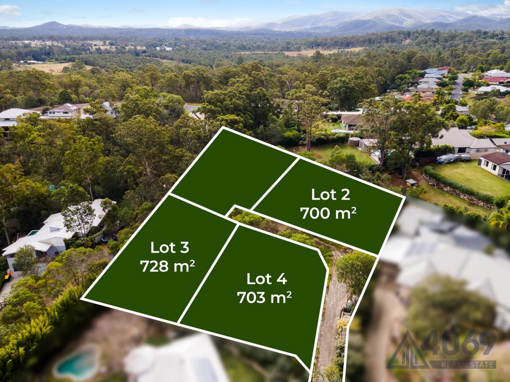 86 Stanaway Pl, Bellbowrie, QLD 4070