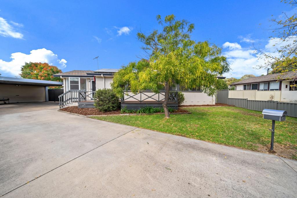 5 Carlton Pl, Holt, ACT 2615
