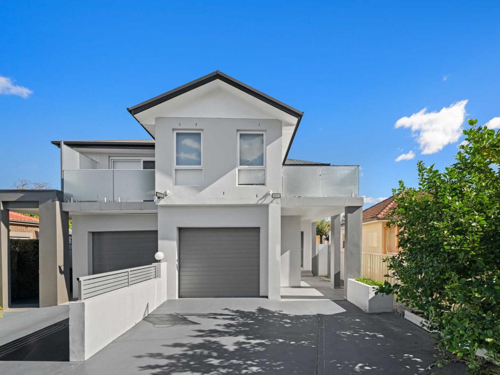 21a Onslow St, Canterbury, NSW 2193