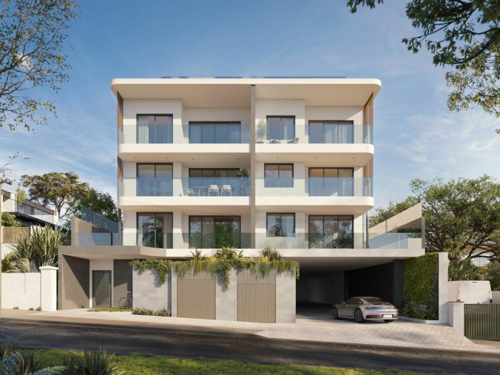 3/10 Chester St, Highgate Hill, QLD 4101