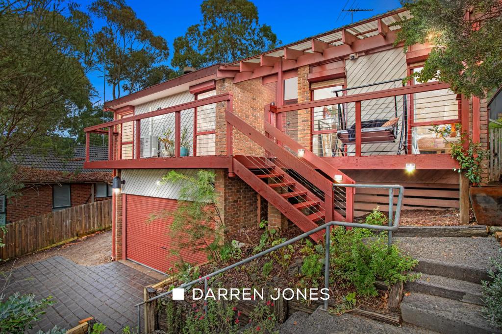 2 Kowa Ct, Greensborough, VIC 3088