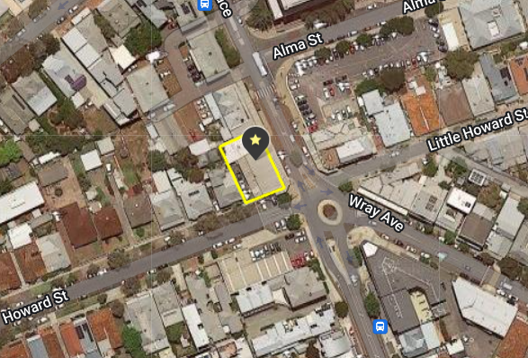 95a/93 South Tce, Fremantle, WA 6160