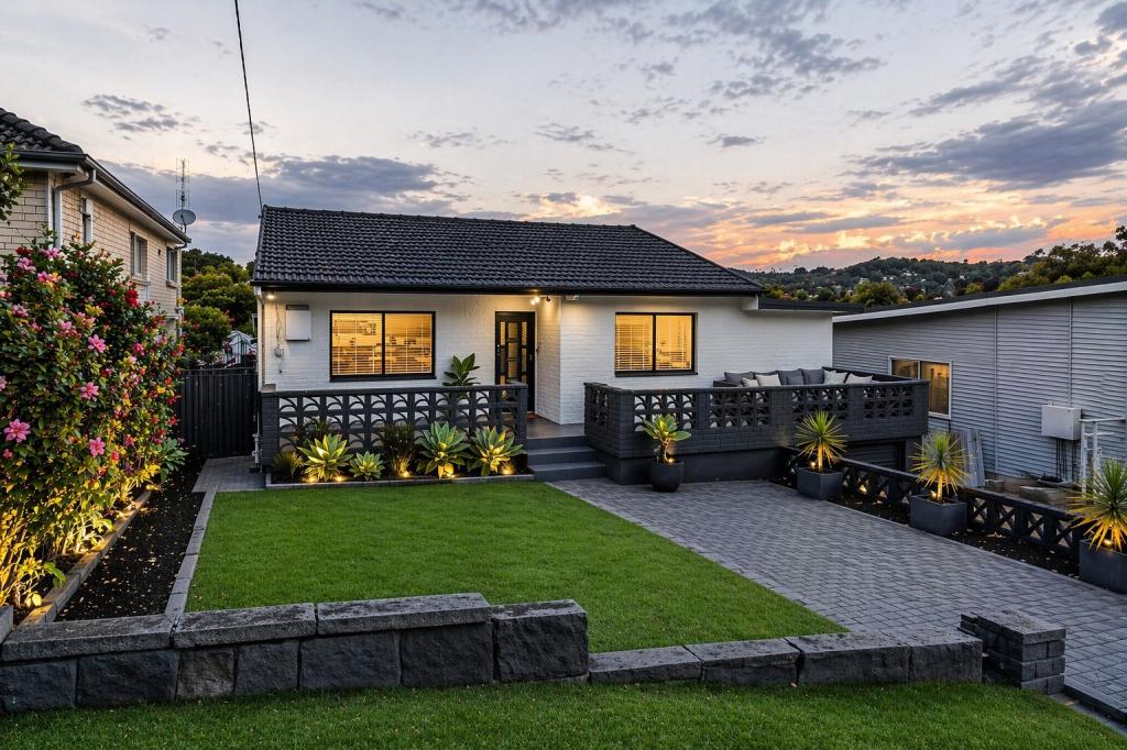 21 HILL ST, WARRIEWOOD, NSW 2102