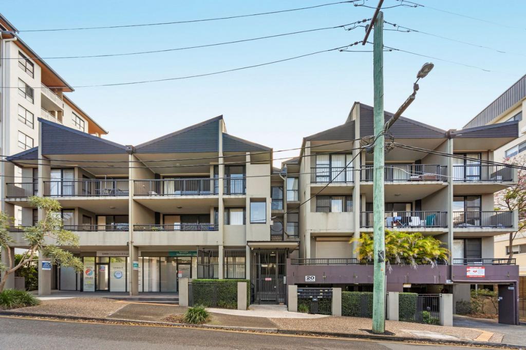 10/20 Norton St, Upper Mount Gravatt, QLD 4122