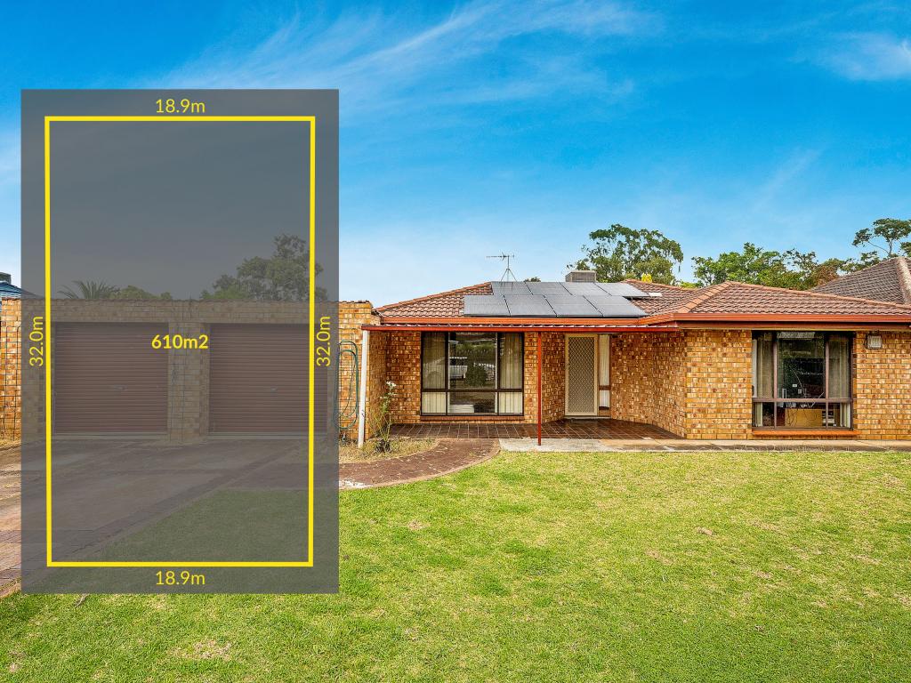 14 Joanne St, Salisbury North, SA 5108