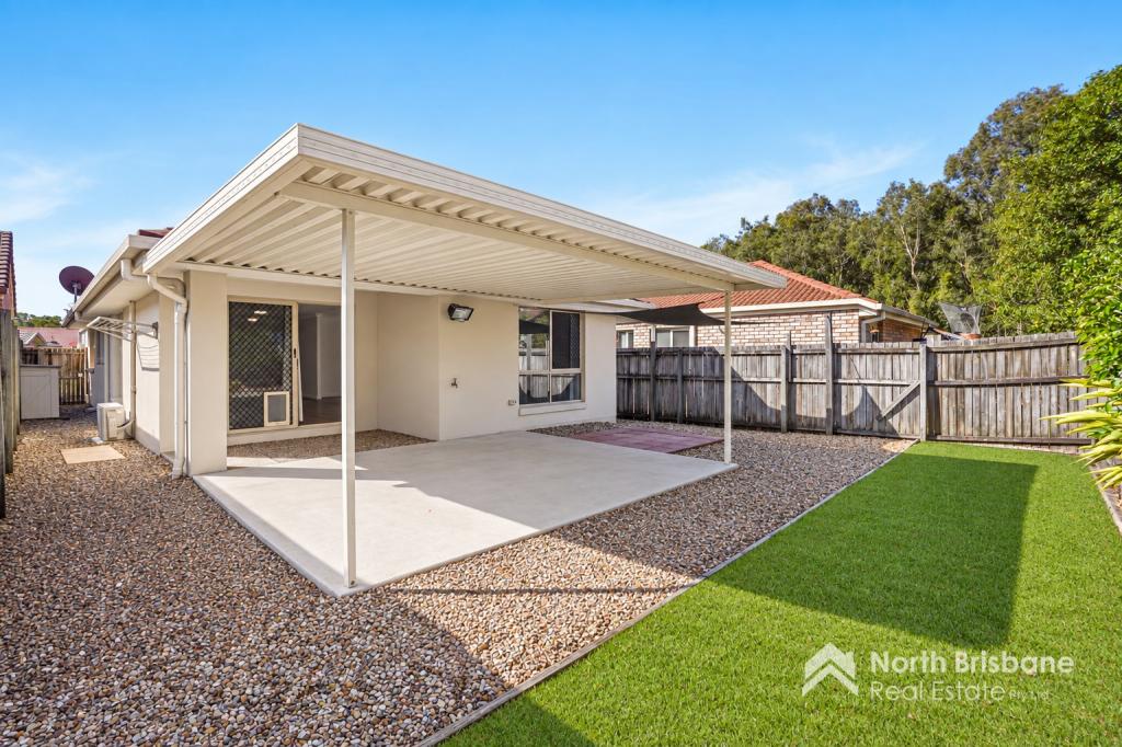 12 MUSGRAVE ST, NORTH LAKES, QLD 4509