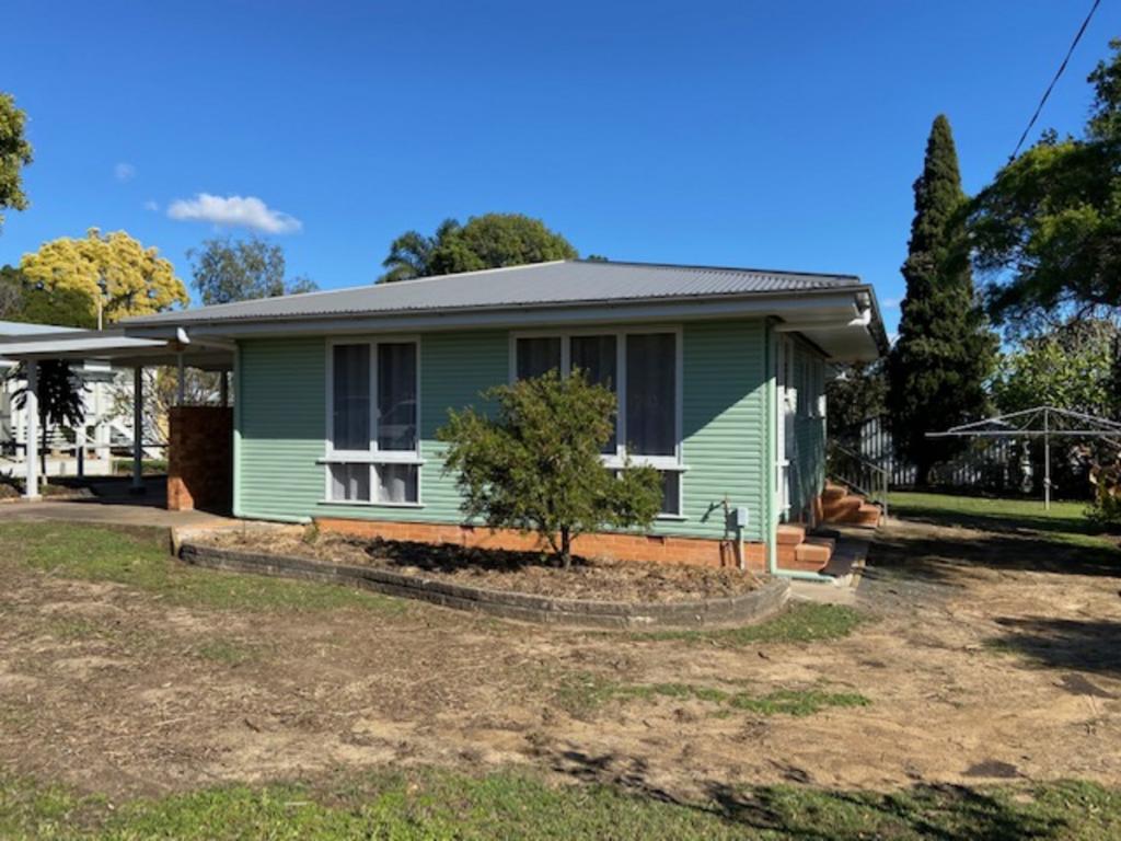 1 Hill St, Gatton, QLD 4343