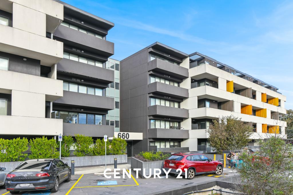 306/660 Blackburn Rd, Notting Hill, VIC 3168