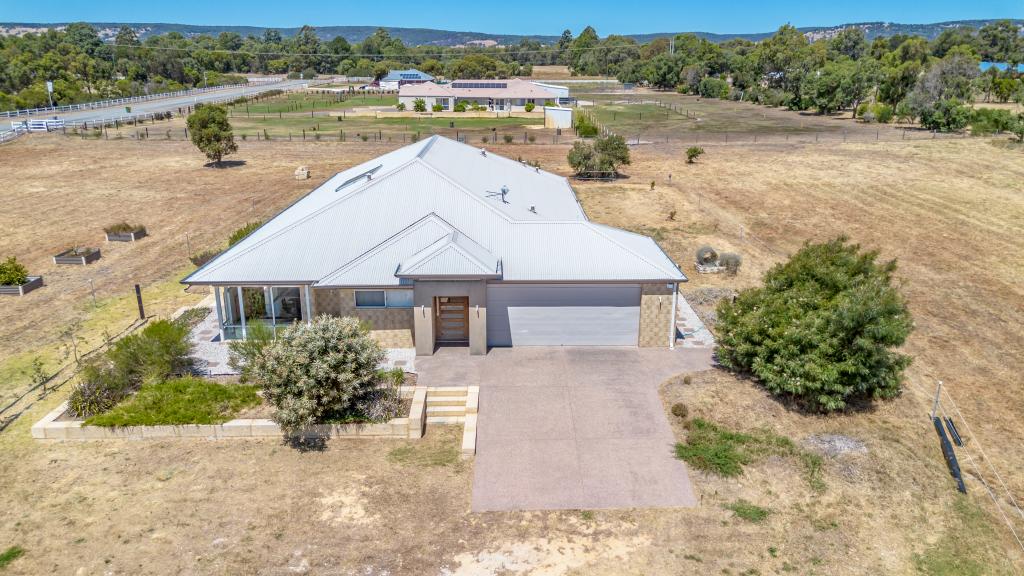 116 Gilbert Rd, North Dandalup, WA 6207