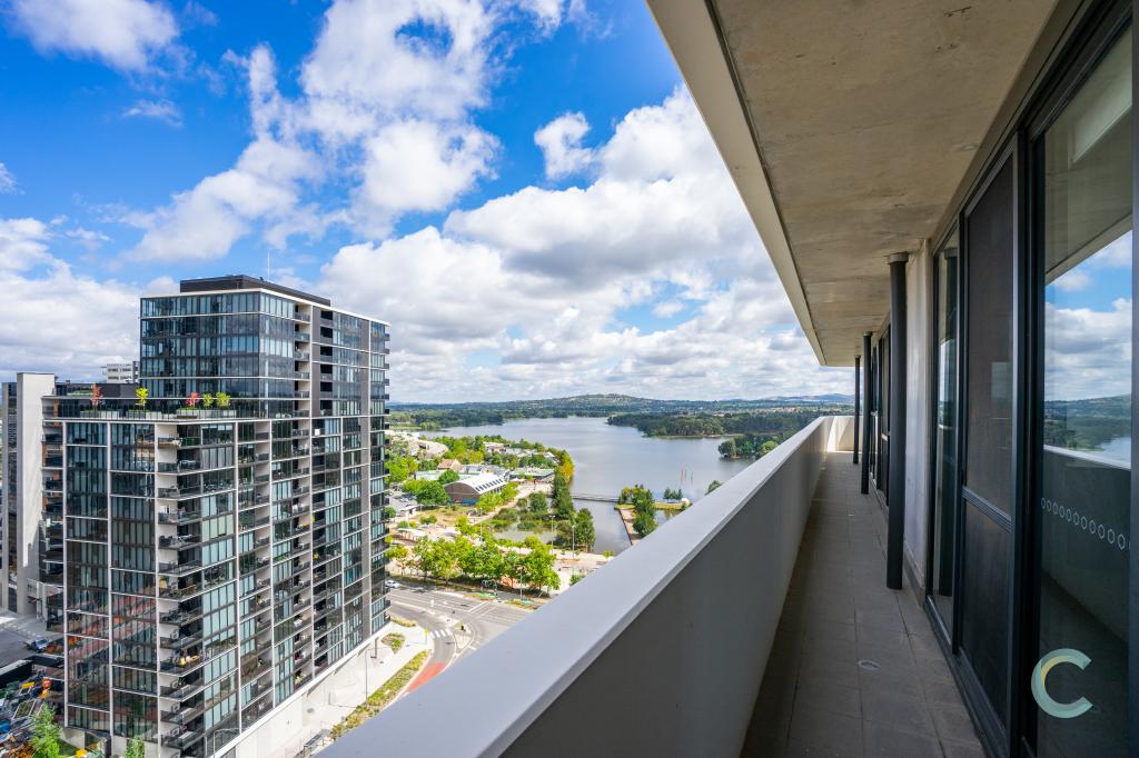 1505/120 Eastern Valley Way, Belconnen, ACT 2617