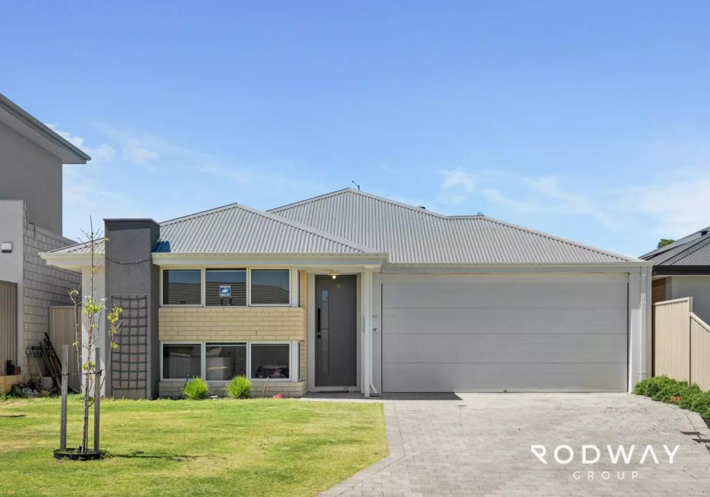 17 Wannell Cl, Byford, WA 6122