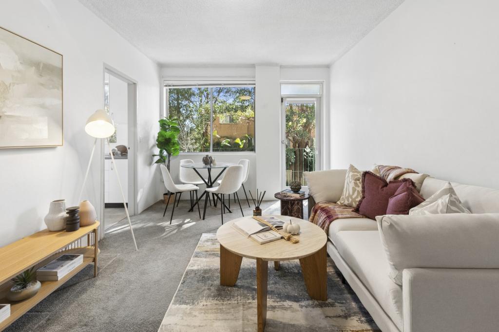 14/83-85 Burns Bay Rd, Lane Cove, NSW 2066