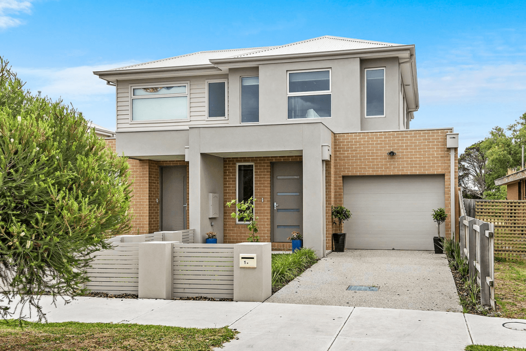 1/9 Rose St, Altona, VIC 3018