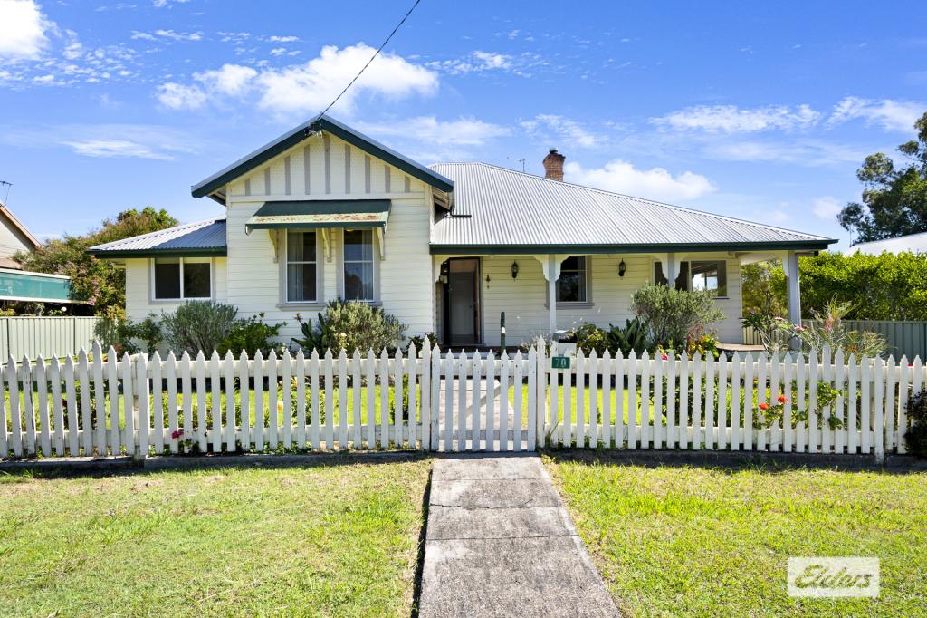 70 Combined St, Wingham, NSW 2429